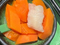 -聚汇坊椰子鸡·山野菌(环市东店)