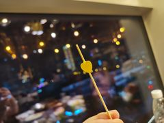 -一品诚记烤肉(大连柏威年购物中心店)