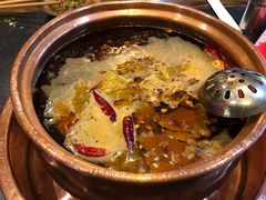 -镇江龙·火锅串串(武侯祠店)