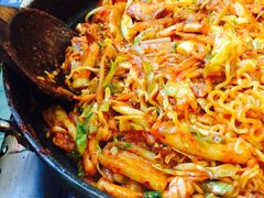 -槿Story·韩国料理(望京韩国美食城店)