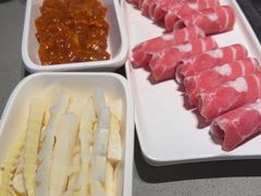 -海底捞火锅(天津SM城市广场店)
