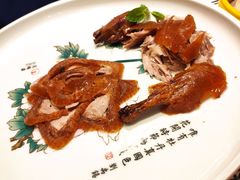-京华烟云·北京烤鸭(领展购物广场·中关村店)