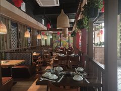 大堂-阿婉贵州苗家酸汤鱼(梅林店)