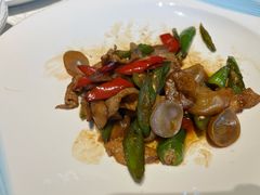 -至尊鲨鱼·原烹海鲜·新浙菜(拱宸桥店)