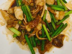 -良友·海鲜青岛菜(五四广场店)