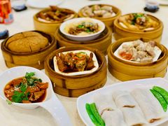 -顺德人家食府(黄金广场店)