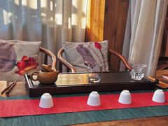 -邈墨茶馆(凤起路店)