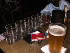 -爱啤精酿·民谣酒馆(滨江店)