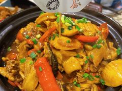 -一味大院•桐庐菜传承店(春江路店)