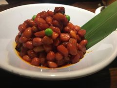 -外婆家(蓝色港湾店)