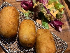 -森味薪火烧•烧鸟居酒屋•日本料理(望京店)