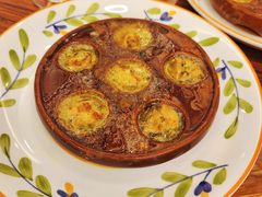 蒜香蜗牛-萨莉亚意式餐厅(金隅嘉品mall店)