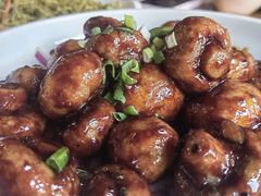 -遇见小院—虹鳟鱼•农家菜(怀柔店)