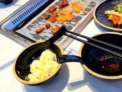 -非烤勿扰自助烤肉(合胜百货店)