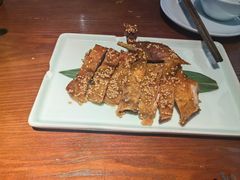 -全牛匠·乐山跷脚牛肉(西单华威约饭街店)