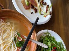 -88号小吃店·经典云南菜·地道纳西美食