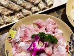 -小龙坎火锅(黄河店)