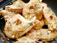 -吉源大排档·鱼生·海鲜(烧烤彩印厂店)