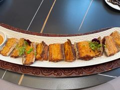 -伊和园清真餐饮
