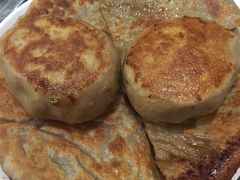 门钉肉饼-清真吴记门钉肉饼·喜多利