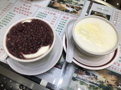 -义顺牛奶公司(新马路老店)