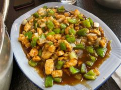 -小唐小四川水煮鱼(北三路店)