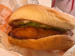 -麦当劳(新都汇店)