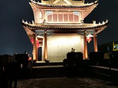 -襄阳古城