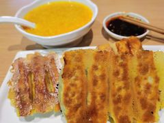 -众口斋锅贴(银泰城店)