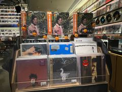 -黑胶星球(华发中城商都店)