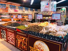 -重百超市(解放碑新华店)