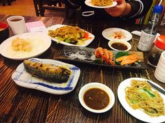 -平成屋· Late Night 食堂(四川北路店)