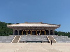-黄帝陵