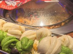 -山河屯铁锅炖(哈西站店)