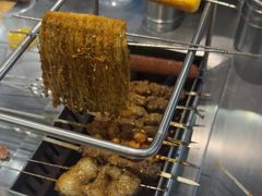 -彭城八戒羊肉串(总店)