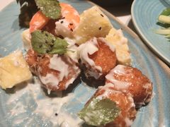 -鹿港小镇(悠唐店)