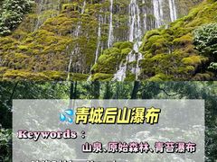 -青城山