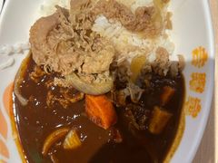 -吉野家(上海美罗城店)