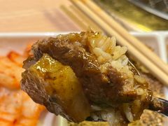 -伊茉家的烤肉店(勒泰中心店)