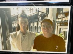 -憶廟街 X 沙角邨(太古城店)
