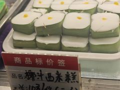 -陈记印尼风味小吃(北湖店)