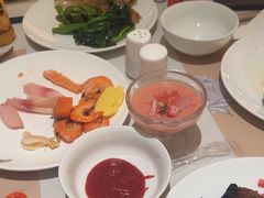 -晶丽香榭自助餐(南京大饭店)