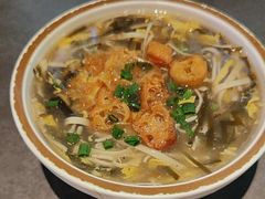 -老淮滨-蚌埠非遗小吃(淮河路店)