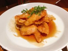 -奉天小馆·非遗东北菜(沈阳万象城店)