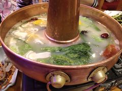 -民食香·腊排骨野生菌美食(木府店)