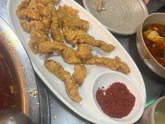 -肖肖酸萝卜鱼火锅(总店)