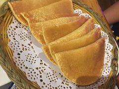 玉米饼-人民公社大食堂(张家湾店)