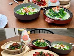 -自如ZSPACE四合院艺术餐厅