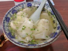 鸡汁小馄饨-九斤黄三黄鸡专卖店