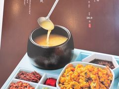 菜单-涿掌柜·涿州宴